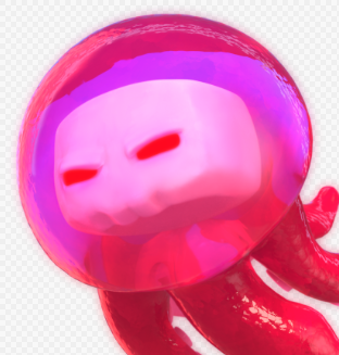 Angry Jelly