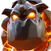 Lava Hound