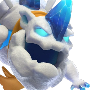 Ice Hound